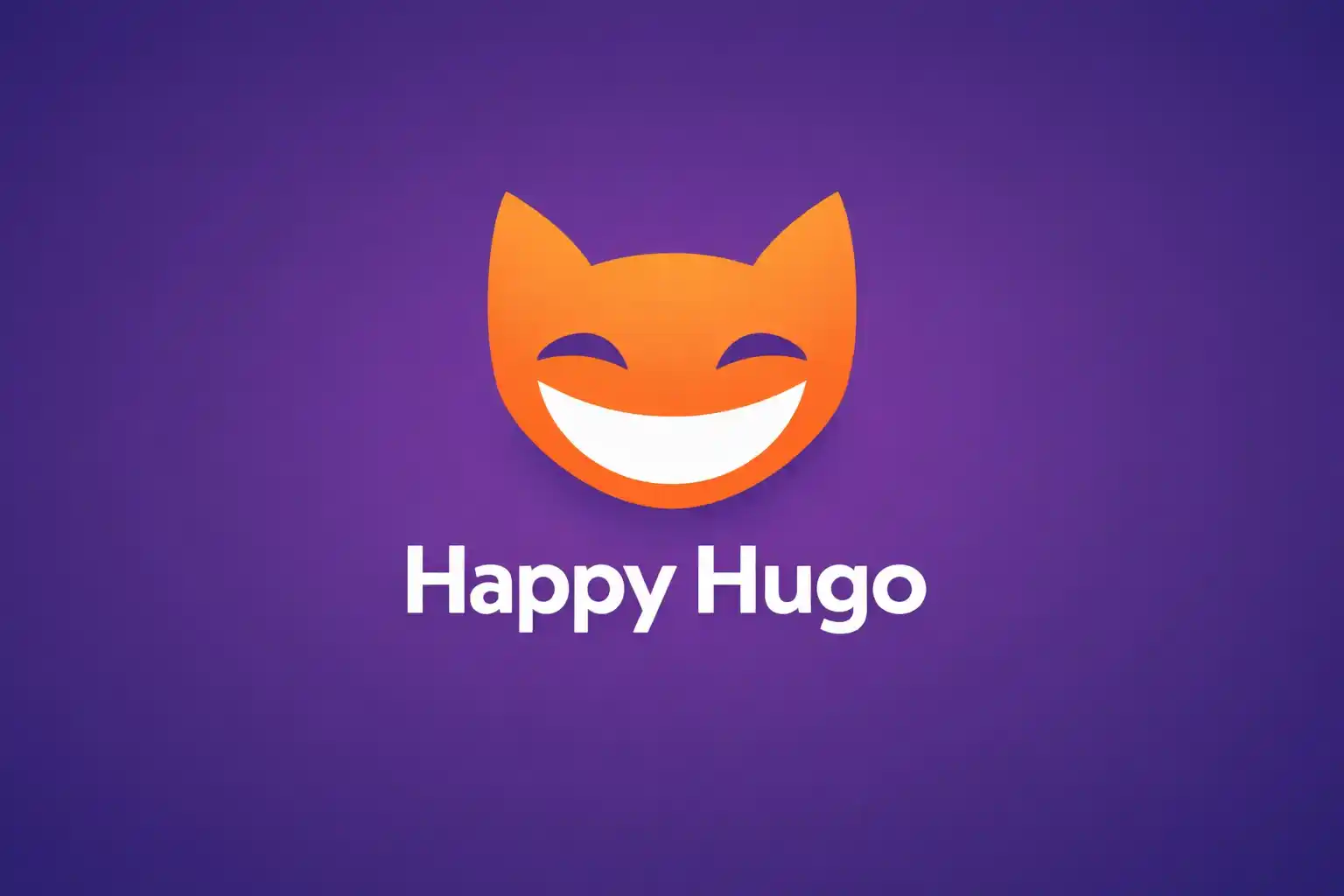 Happy Hugo