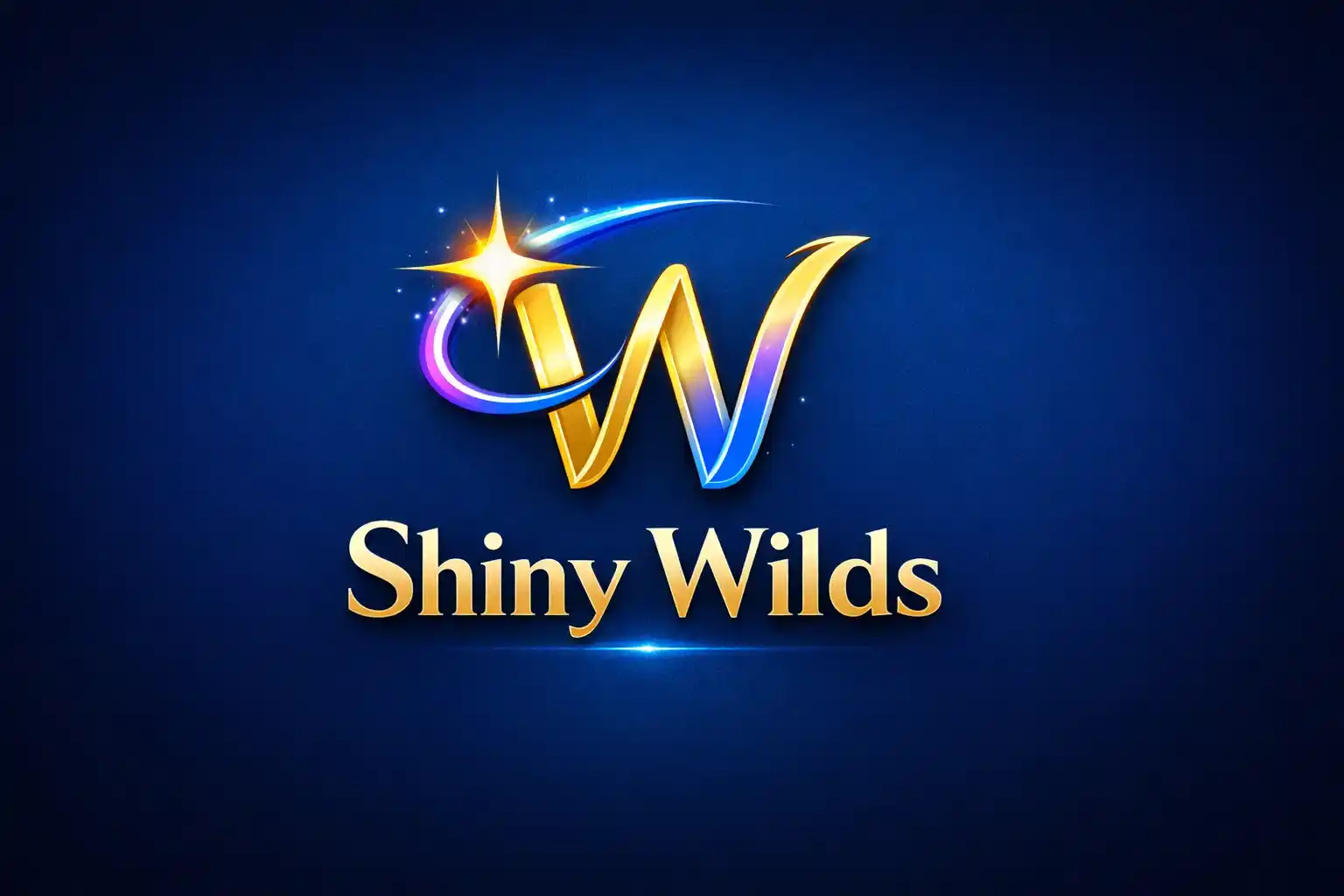 Shiny Wilds